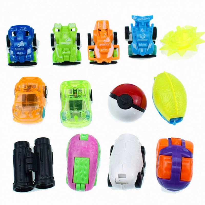 Игрушка с монетами, оптом, капсульная игрушка, AliExpress