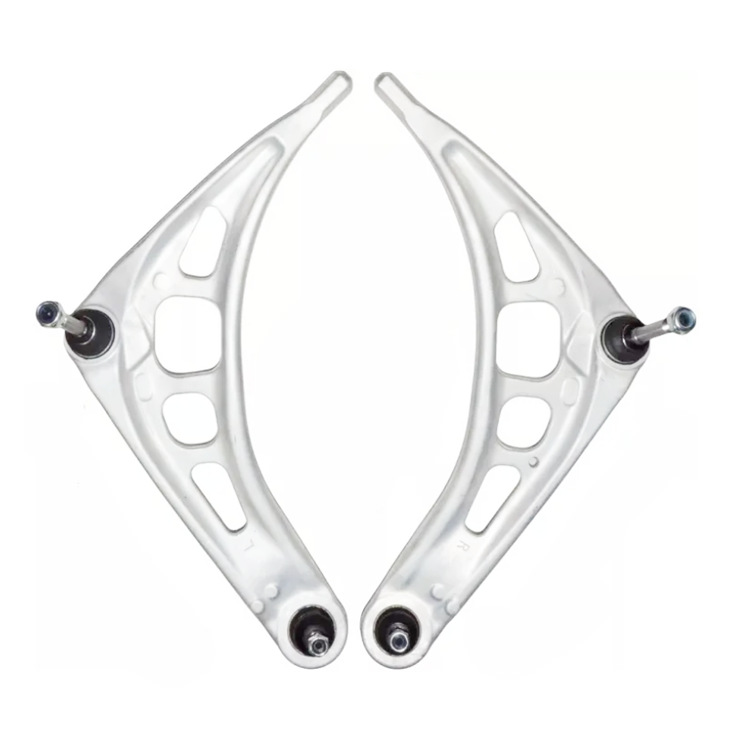 Suitable for BMW E46 lower control arm, suspension, control arm, bent arm 31122343352 31122343353