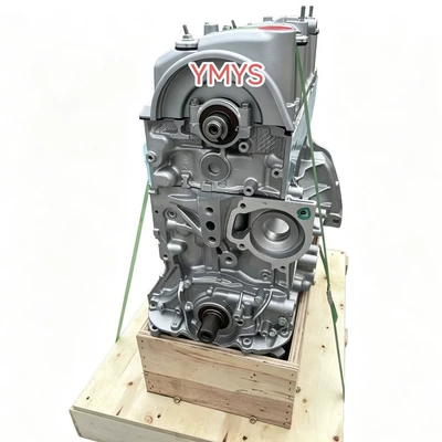 Engine assembly 1.6L SOHC‑VTEC is