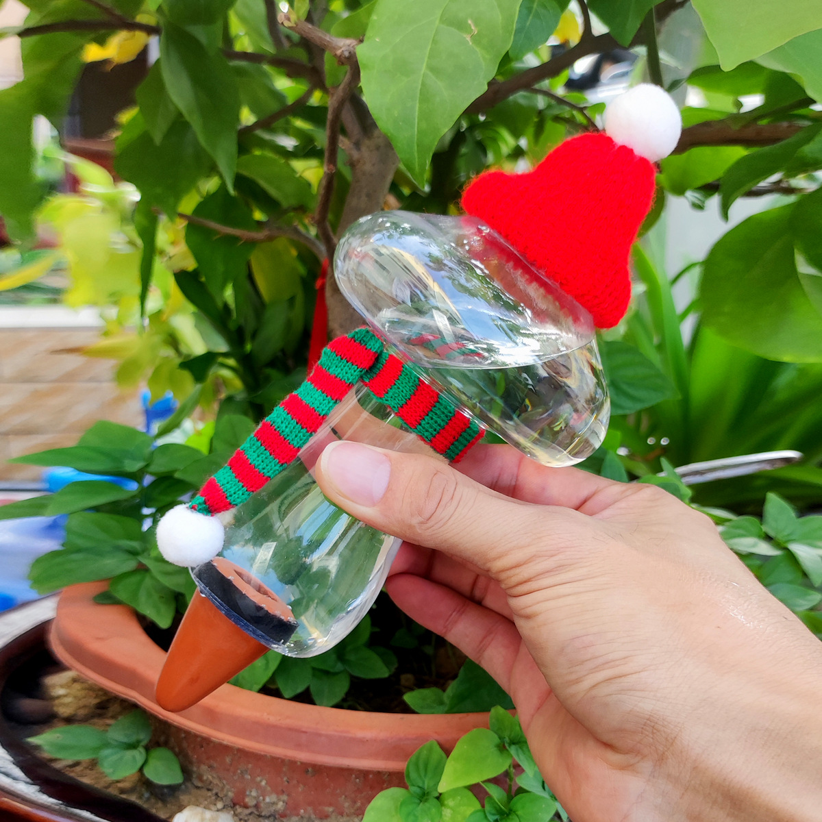 Dispositivo de riego automático hogar artefacto de riego perezoso viaje de negocios filtración de agua accesorios de riego por goteo riego suculento