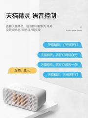 Living Room Ceiling Lamp 2023 New Model Guangdong Zhongshan Lighting Modern Minimalist Atmospheric Creative Minimalist Whole House Package