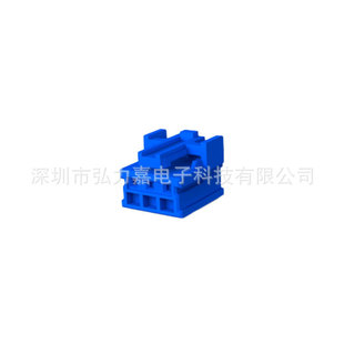 2-1971030-3 3P�z�� 2.0mm�g�� AMP/TE̩�� �B���� ԭ�b�F؛