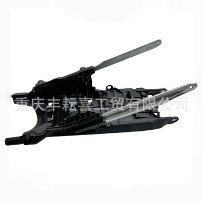 Hengjian – Motorcycle frame Ship Kaixi Subframe