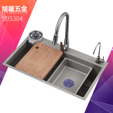 �{�ט���ɫ304���P�ˮ�۴�βۏN��ϴ������üӺ�ϴ�˳�ϴ���