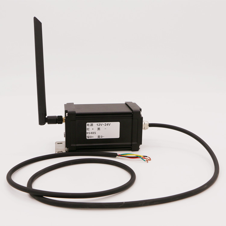 批发供应 粮情测温仪 厂家供应测温电缆芯片采集设备无线测控设备