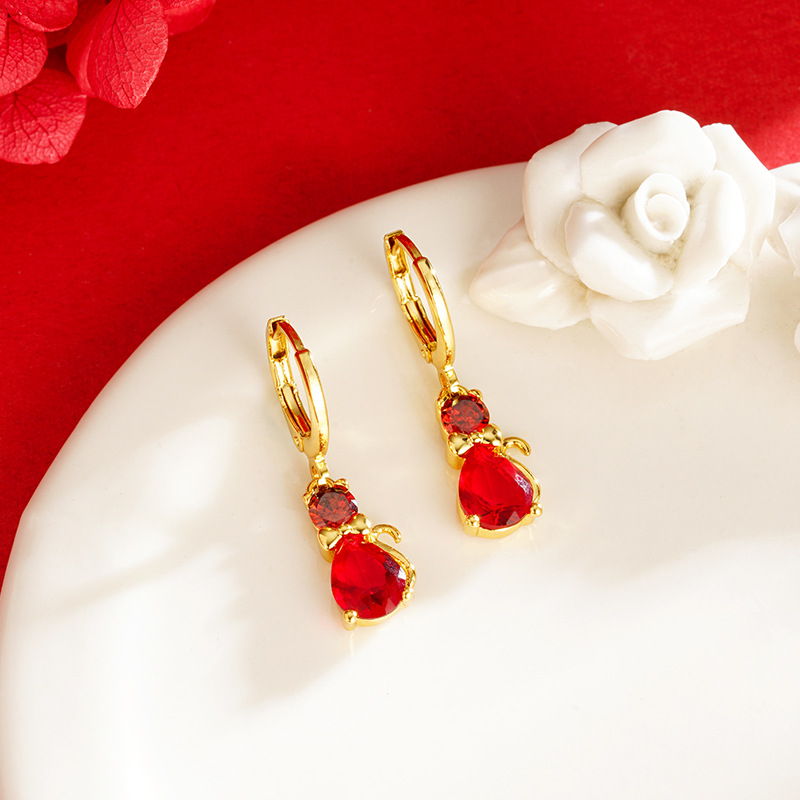 E2201 KT gato gotas para los oídos