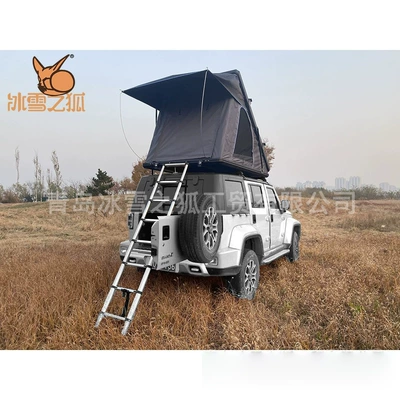 roof tent outdoor travel – Avtomobil dam çadırları