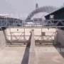 液压单轨往复式沉淀池链条