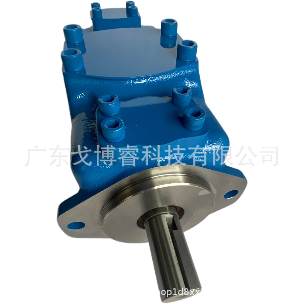 美国伊顿威格士叶片油泵150107RE91007 2520/4535V50A35-86CC-22R