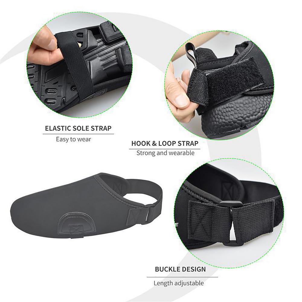 Motorcycle  Gear Shifter Shoe