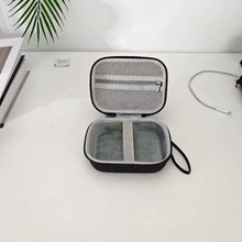 网红热款防护ccd照相机收纳包适用索尼/尼康佳能防震EVA