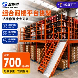 仓储货架;阁楼货架;其他仓储设备