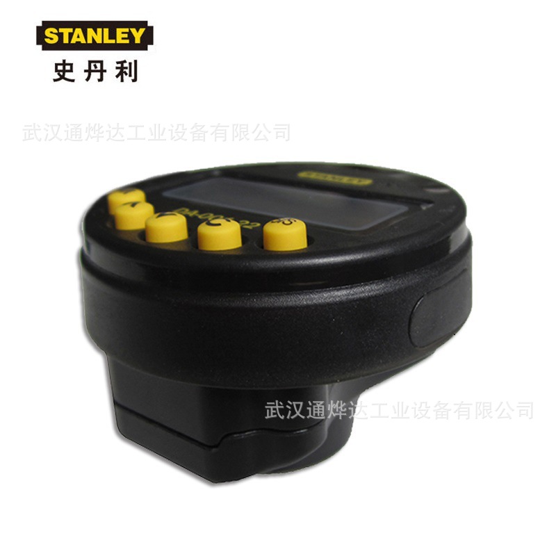 STANLEY史丹利数显角度测量仪DA-001-22 史丹利角度测量仪