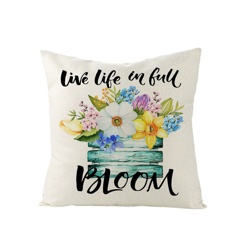 Грузовик, подушка, наволочка, sofa for bed, аромат flowers
