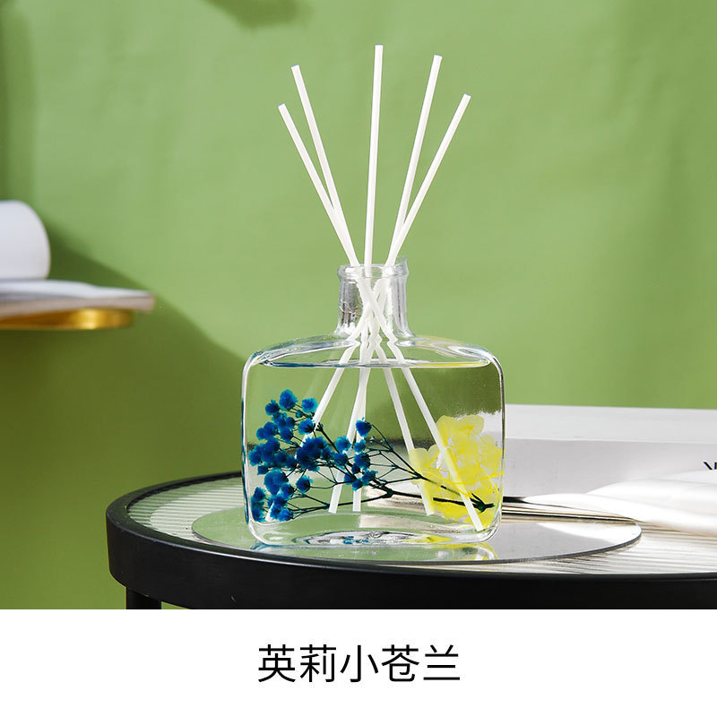 卸売 100 ミリリットル液体無火アロマ植物エッセンシャルオイル装飾品ホームベッドルームトイレフレグランス消臭と臭気除去|undefined