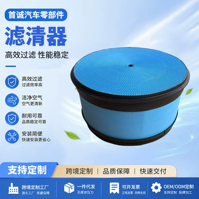 CA2089065. 208-9065. SEV551H4 air filter element air cleaner manufacturer cross-border
