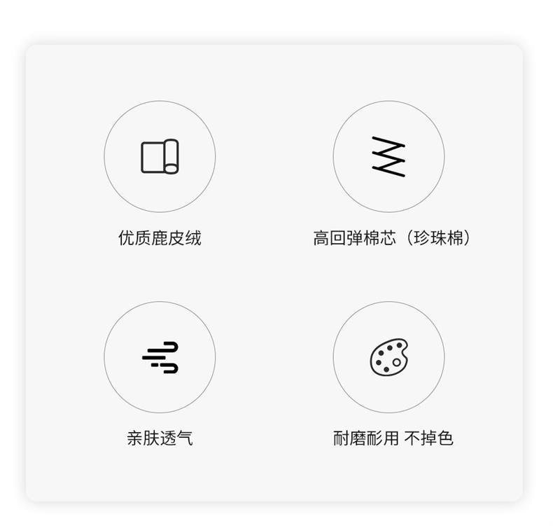 Suitable for Original Ideal One Car Headrest and Waist Pillow Mercedes-Benz Audi Volkswagen Byd Neck Pillow Pillow Car Use