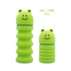 Green frog (folding pen holder)