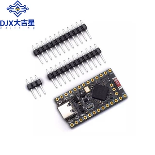 Promicro NRF52840开发板 无线蓝牙模块 蓝牙MESH 2.4GHz协议