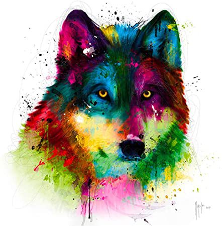 Animal Painting