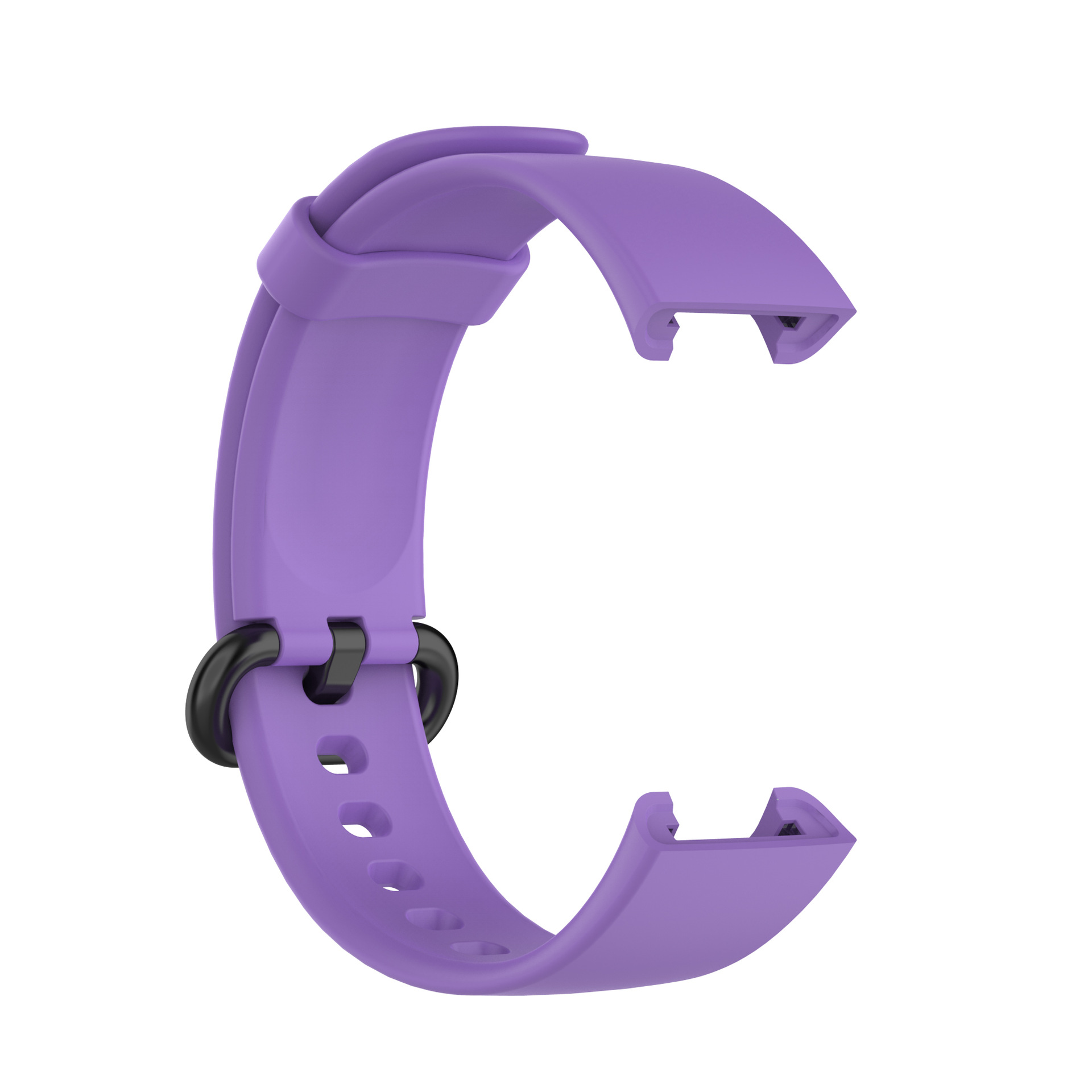 Suitable for Mi Watch Lite silicone watch strap, Redmi watch sports wristband undefined