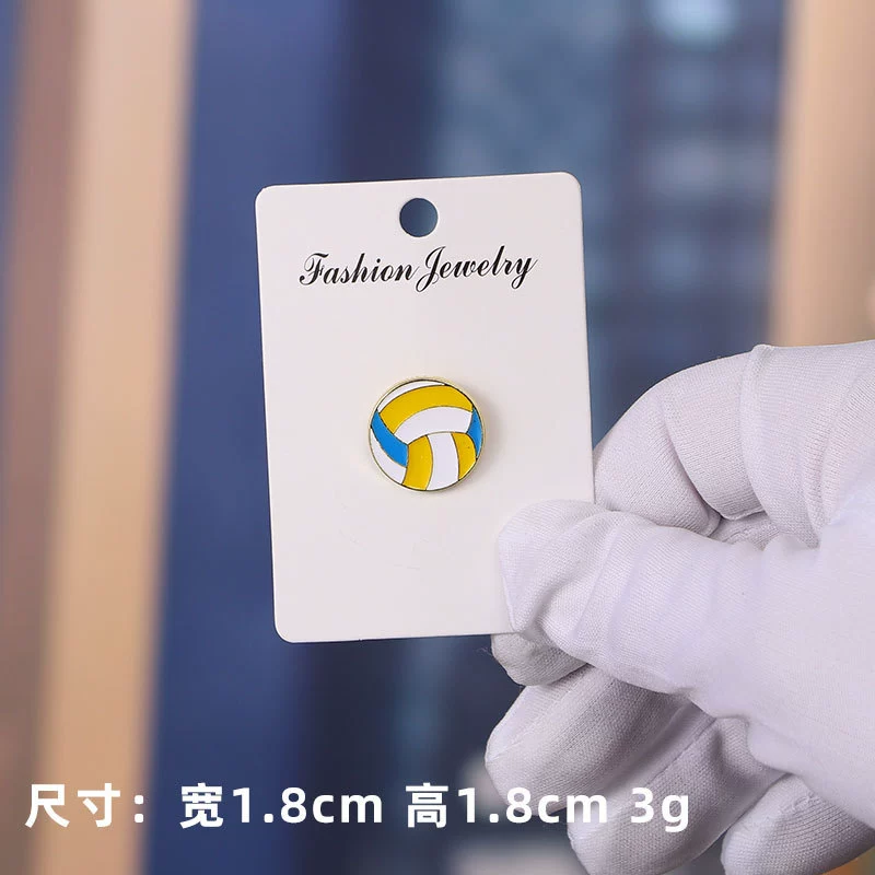 Картузная брошь из металла, брендовый плащ, свежие украшения, милый рюкзак, аксессуар к сумке, значок, оптом