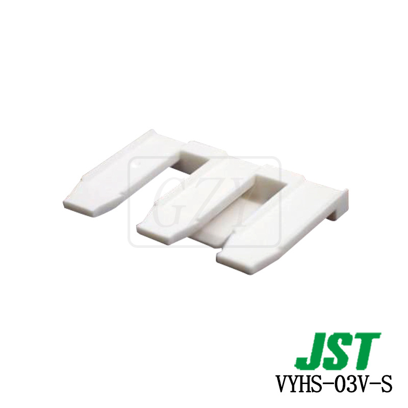 ����VYHS-03V-S �ܿǿ��� JST������ VYHϵ�� 6.5mm����������