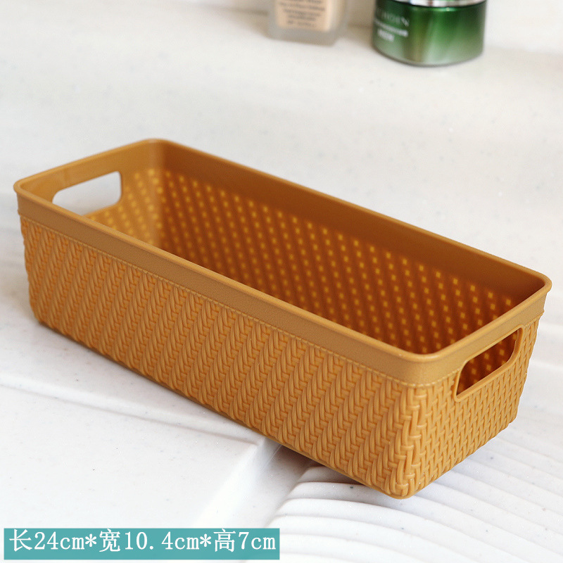 앰버 옐로우 스트립