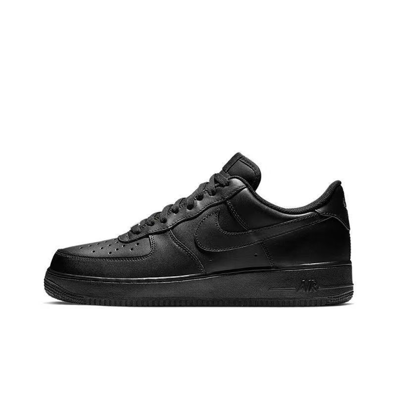 Aio Putian AF1 エアフォースワン ロートップ小麦色高品質スニーカー男性と女性のスポーツとレジャースニーカー|undefined