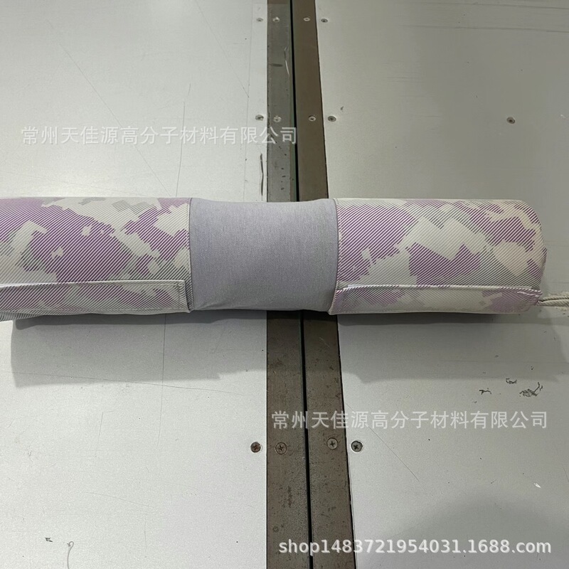 バーベルソフトバッグシリカゲル滑り止め肩保護パッド深くしゃがむ保護具重量挙げ首パッド肩保護ネックフィットネス尻橋尻プッシュ|undefined