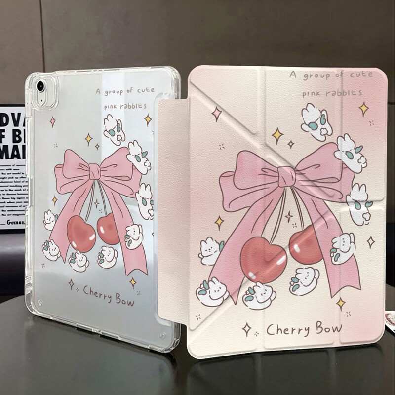 Suitable for Oppopadair2 11.4Y Foldable High-Transparency Protective Case for Redmi Se 7/8 with Pen Slot Redmi Pad2 Suitable for Oppopadair2 11.4Y Foldable High-Transparency Protective Case for Redmi Se 7/8 with Pen Slot Redmi Pad2