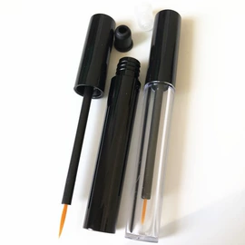 化妆品包装;纸盒;试管、滴管