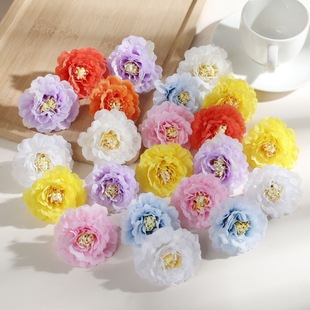 5���׷��滨��õ����Сõ�廨DIY����������ﻨ�h�����������l