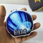 荣耀发声回城语音玩偶