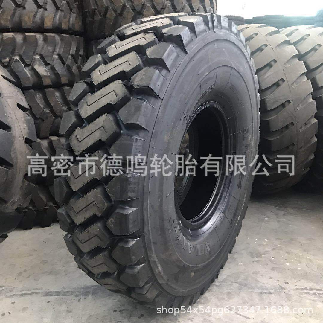 Suministro de maquinaria de construcción neumático 16.00R25 grúa neumático 445/95R25