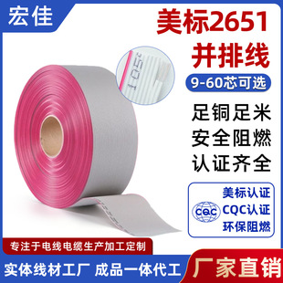 ��������2651�K�ž�����28awg����O����ȼ�B�Ӿ���оpvc��Ӿ�