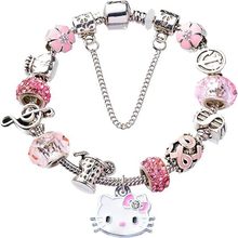 �羳ʱ��Kittyè�˼�diy��ͨϵ�пɰ�è���׹Ůʿ������������