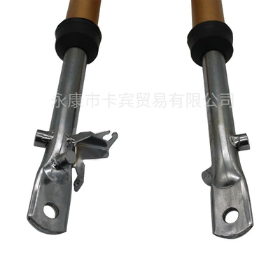 Motorcycle Walking System Parts front shock absorber small