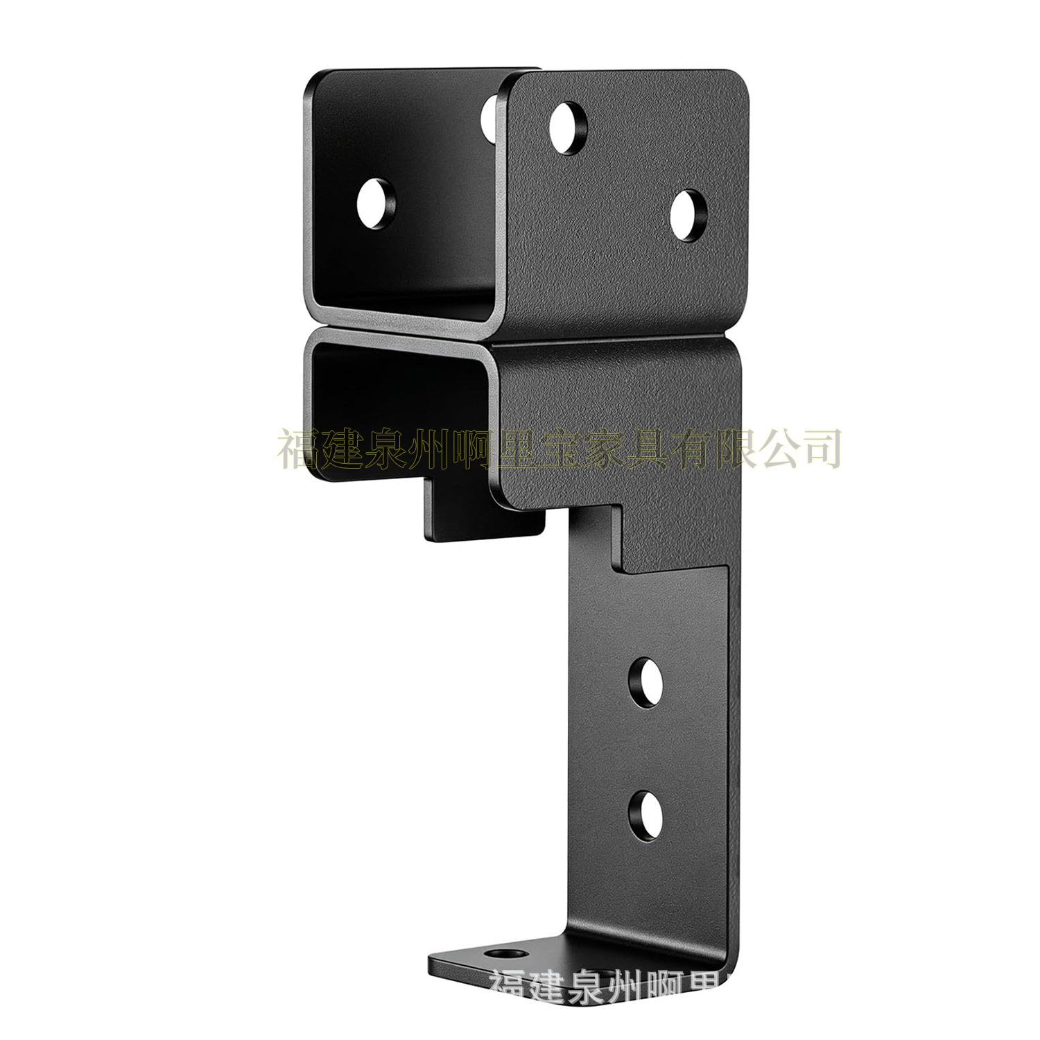 Soporte de Truss para Techo de Contenedor con Fijación de Tornillos image 6