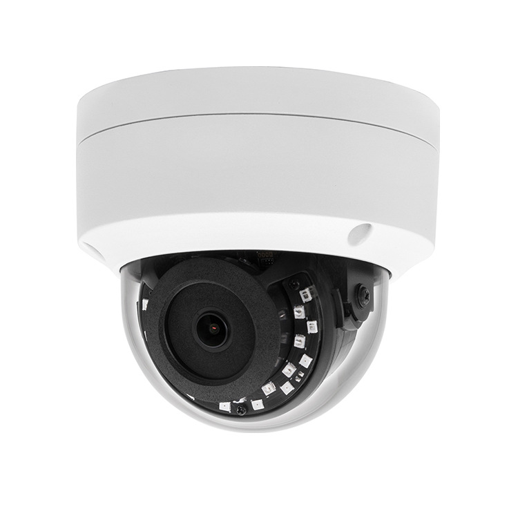 Source Manufacturer Wholesale 1080P High-Definition Fixed Focus Explosion-Proof Security Surveillance Camera 8 Million Remote App Monitoring