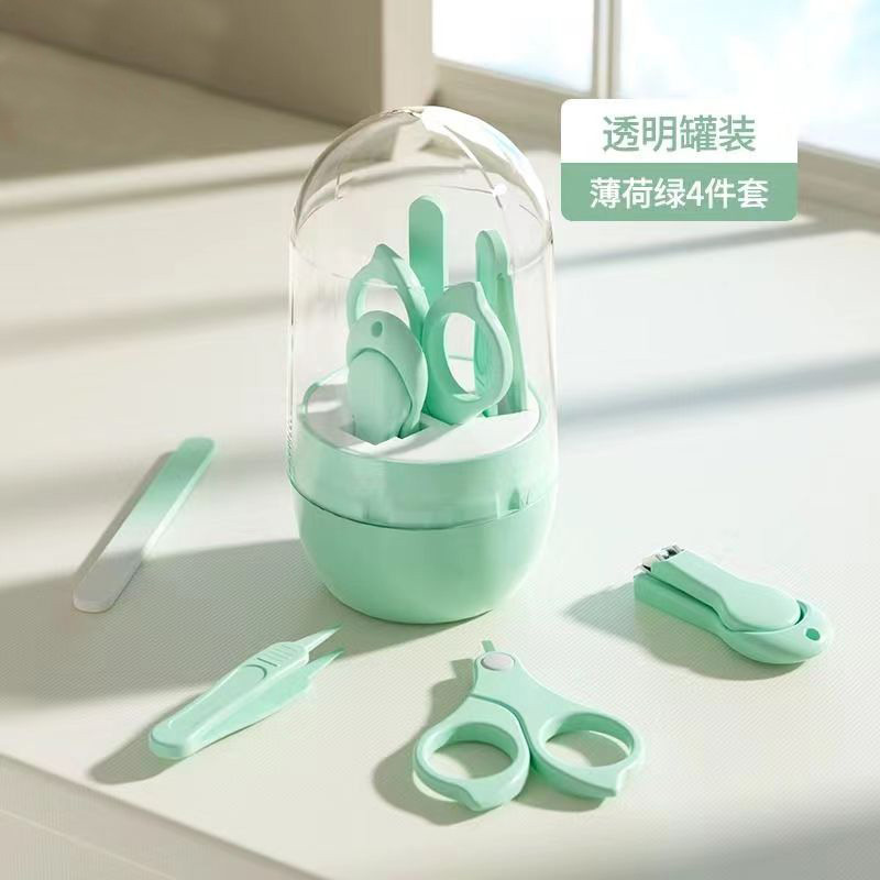 Combination Pack-Classic Jar Regular Edition (Winter Green)