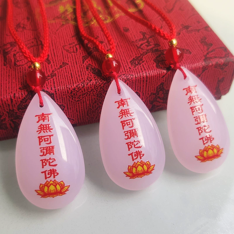 Pendant for men and women, Buddha, Birthday gift, wholesale