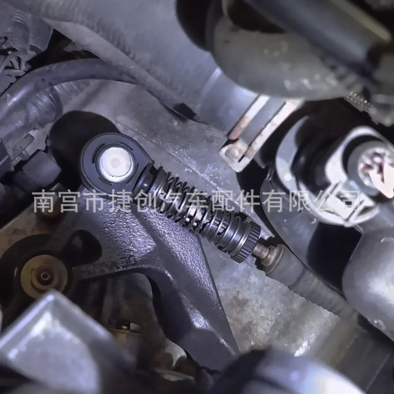 1J0711761B は、Volkswagen Bora Lavida Golf Sagitar ギアシフトケーブルジョイントギアクリップに適しています。|undefined