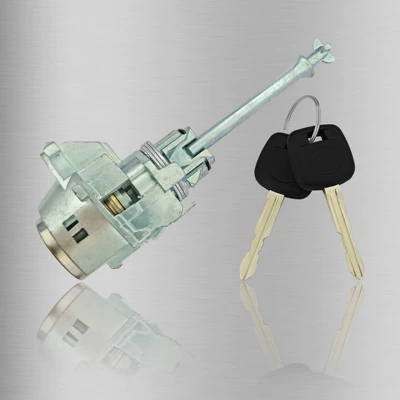 Applicable to Toyota Bully Door Lock Core Land Cruiser Prado 2009-2015 Auto Parts 69052-60310 (Car lock)