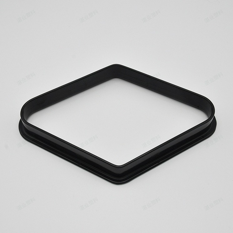 湛业台球菱形架 九球塑料摆球框2-1/4 台球配件 摆球菱形框台架