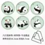 成都陶瓷防滑景点隔热垫