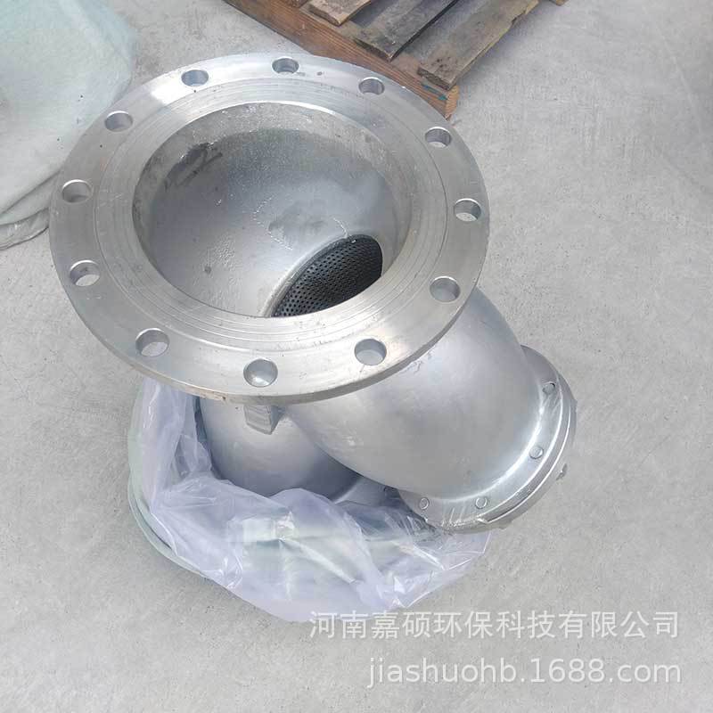 Y型过滤器DN250-(5)