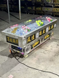 殡葬用品;花圈