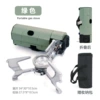 Green grass green card stove (new model)