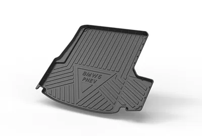 Trunk Mat – Trunk Mat Suitable for Bmw - 18-22-bmw-5-series-new-energy-120605